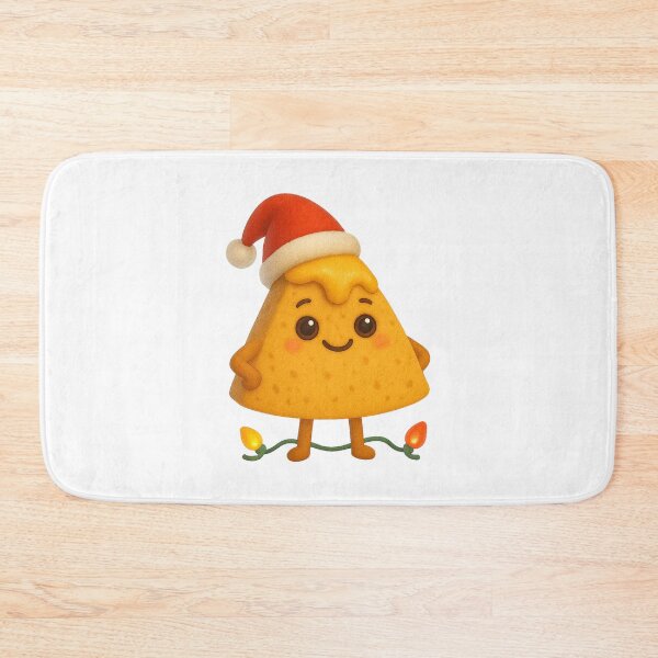 Item preview, Christmas Nacho 2 designed and sold by Sillytoe.