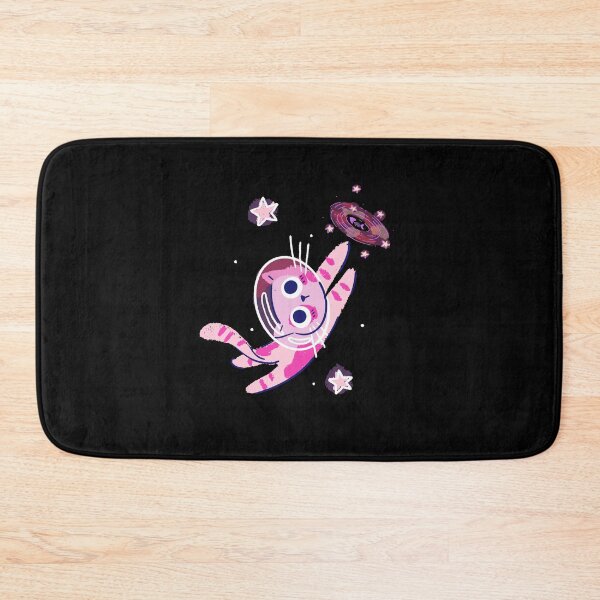 Item preview, Cat Holding On – Cute Emotional Cat  designed and sold by Ink & Soul.