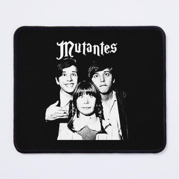 Item preview, Vintage Mutantes 80s designed and sold by hadikusuma.