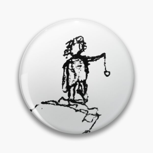 Item preview, Frodo Holding the Ring of Power Mt Doom sketch designed and sold by day-s.