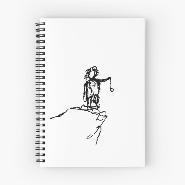 Item preview, Frodo Holding the Ring of Power Mt Doom sketch designed and sold by day-s.