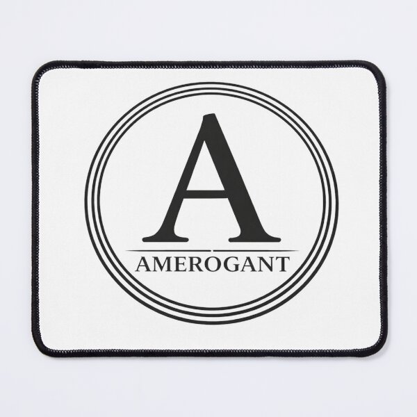 Item preview, Amerogant designed and sold by Amerogant.