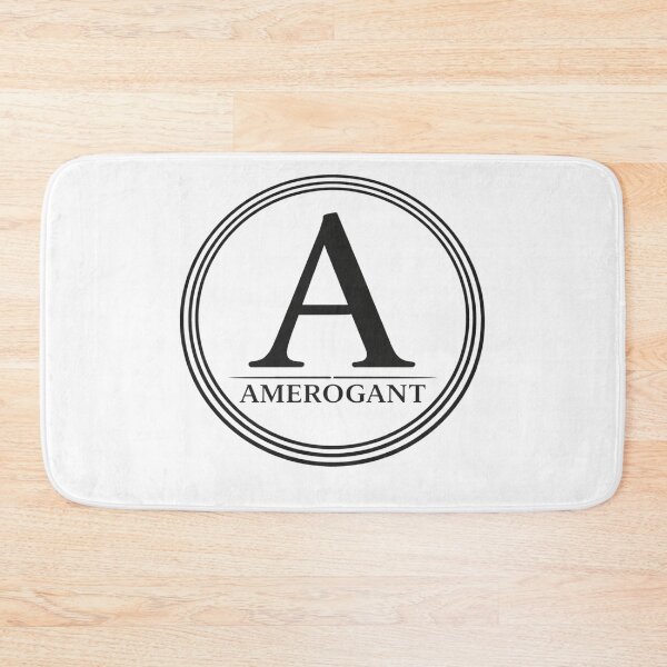 Item preview, Amerogant  designed and sold by Amerogant.