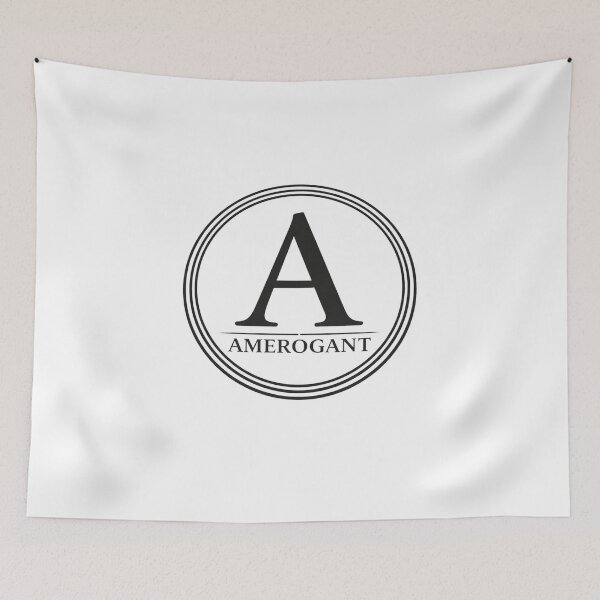 Item preview, Amerogant  designed and sold by Amerogant.