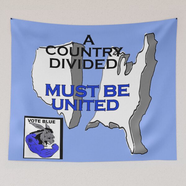Item preview, United We Stand  designed and sold by cringe0015.
