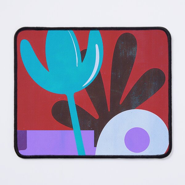 Item preview, Resilient Floral Art designed and sold by joycrysstudio.