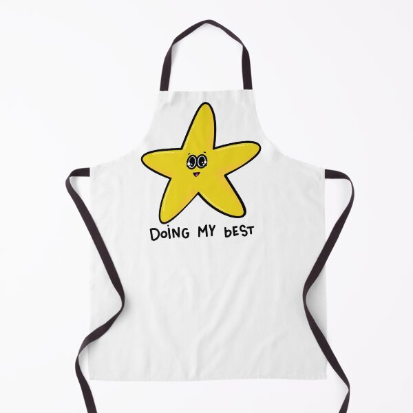 Item preview, Doing My Best designed and sold by Onehappyhook.