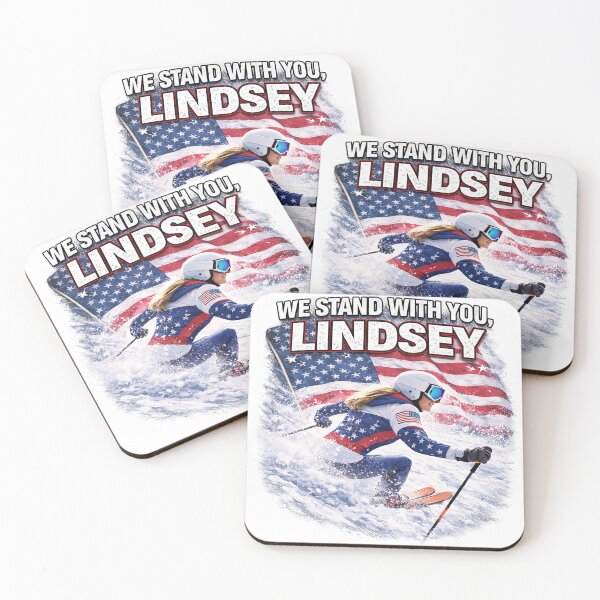 Item preview, We Stand With You, Lindsey - Strength Courage Comeback designed and sold by Emaga Digital Studio.