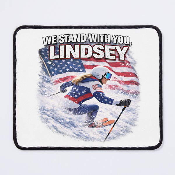 Item preview, We Stand With You, Lindsey - Strength Courage Comeback designed and sold by emaga.