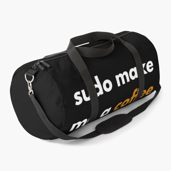 Item preview, sudo make me a coffee | Code 6 Coffee designed and sold by Code6Coffee.