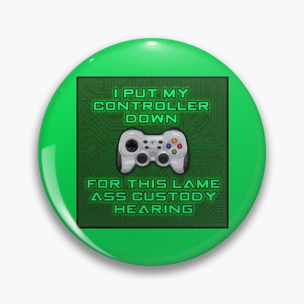 Item preview, Ultimate Gamer Dad Arc designed and sold by Computerface.