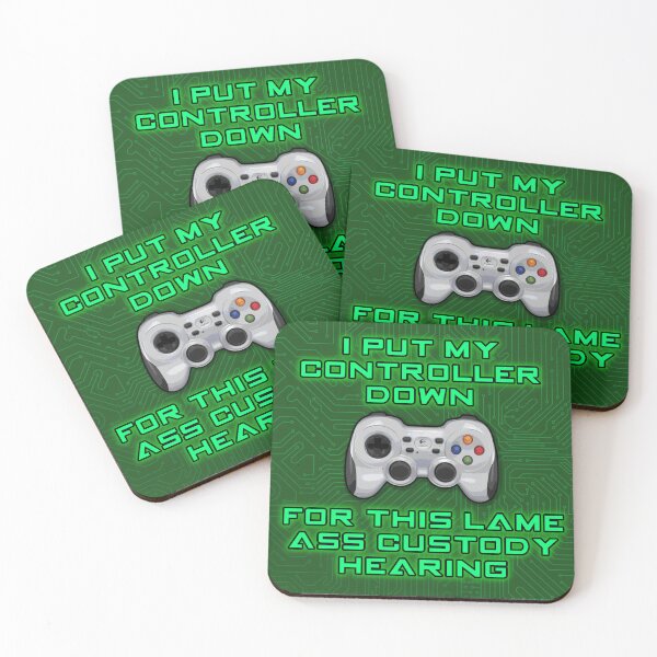 Item preview, Ultimate Gamer Dad Arc designed and sold by Computerface.