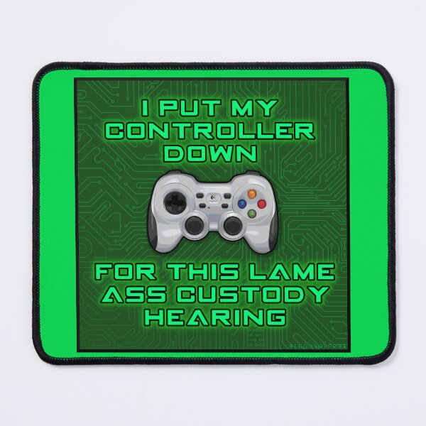 Item preview, Ultimate Gamer Dad Arc designed and sold by Computerface.