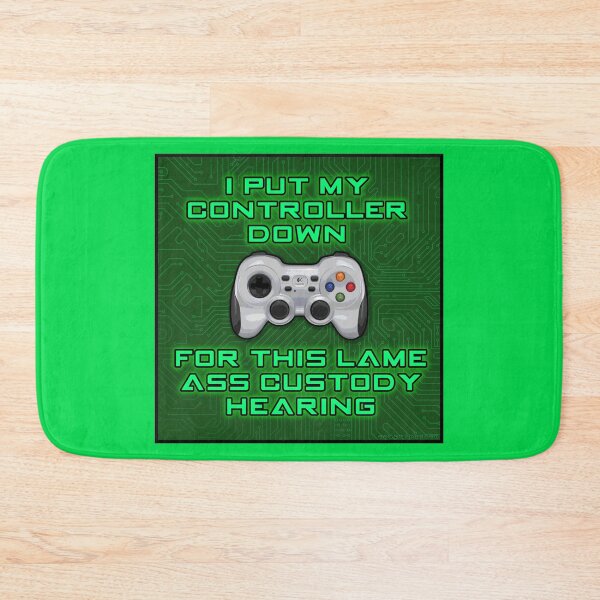 Item preview, Ultimate Gamer Dad Arc designed and sold by Computerface.