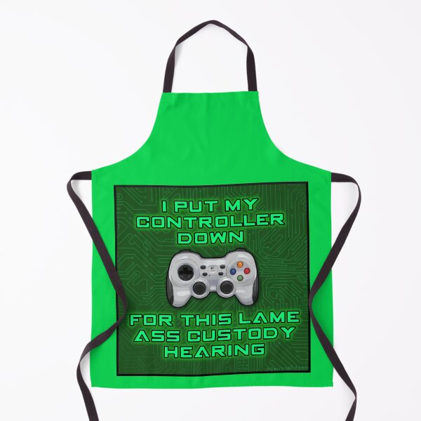 Item preview, Ultimate Gamer Dad Arc designed and sold by Computerface.