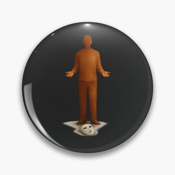 Item preview, When People Tell Us Who They Are designed and sold by EarnedLight.