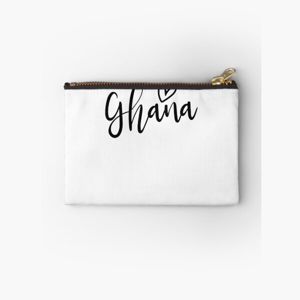 Item preview, Ghana Heart Women's Love Ghana Gear designed and sold by DynamicDesign.