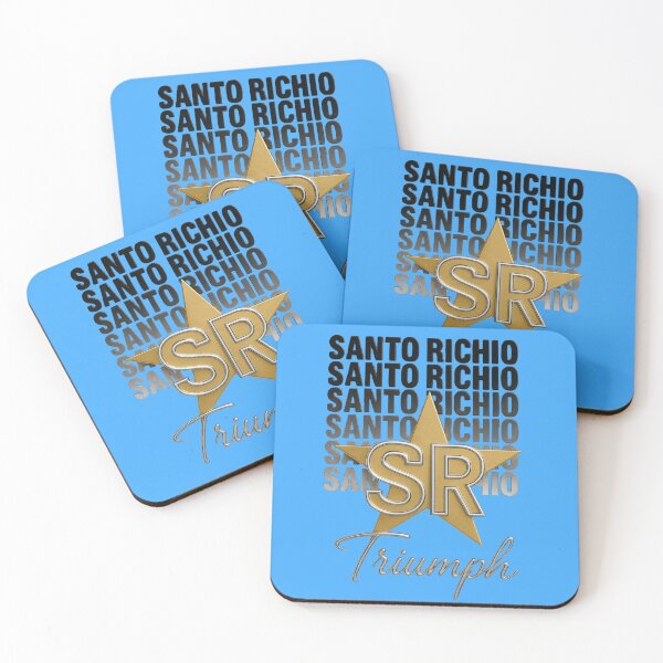 Item preview, Santo Richio Triumph Star designed and sold by SantoRichio.