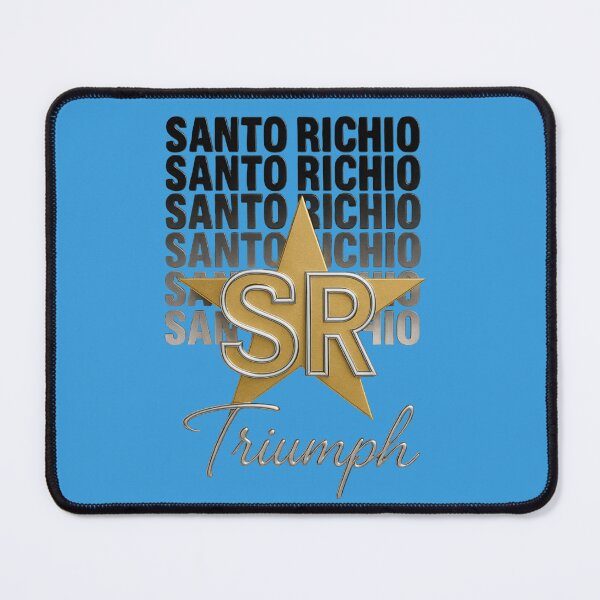 Item preview, Santo Richio Triumph Star designed and sold by SantoRichio.