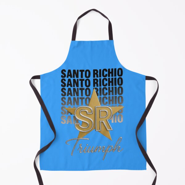 Item preview, Santo Richio Triumph Star designed and sold by SantoRichio.
