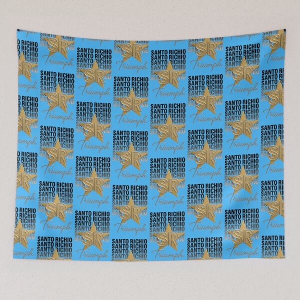 Item preview, Santo Richio Triumph Star designed and sold by SantoRichio.