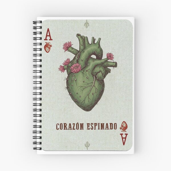 Item preview, Thorny Heart designed and sold by UrbanCreatures.