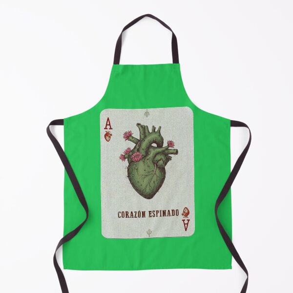 Item preview, Thorny Heart designed and sold by UrbanCreatures.