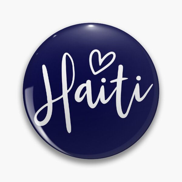 Item preview, Haiti Heart Women's Love Haiti Gear designed and sold by DynamicDesign.
