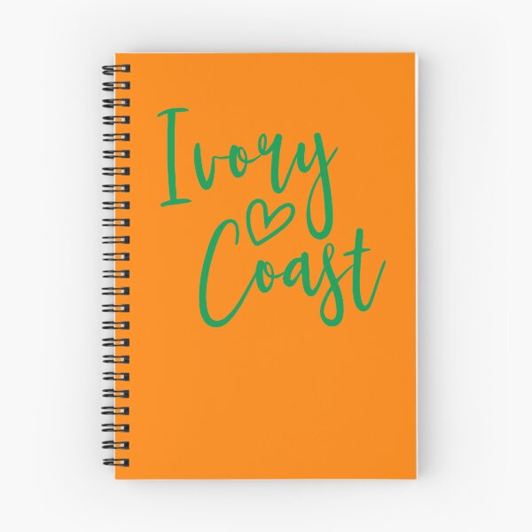 Item preview, Ivory Coast Heart Women's Love Ivory Coast Gear designed and sold by DynamicDesign.