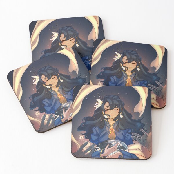 Item preview, Malaysian girl designed and sold by Scarlightart.