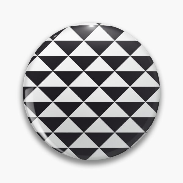 Item preview, Geometric pattern triangles designed and sold by Good_Things.
