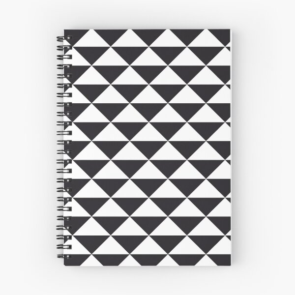 Item preview, Geometric pattern triangles designed and sold by Good_Things.