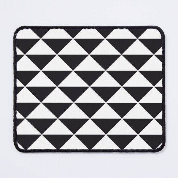 Item preview, Geometric pattern triangles designed and sold by Good_Things.