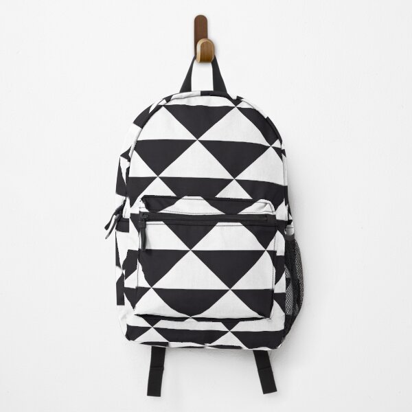 Item preview, Geometric pattern triangles designed and sold by Good_Things.
