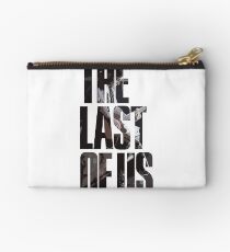 Bolso de mano The Last of Us Logo con Ellie.
