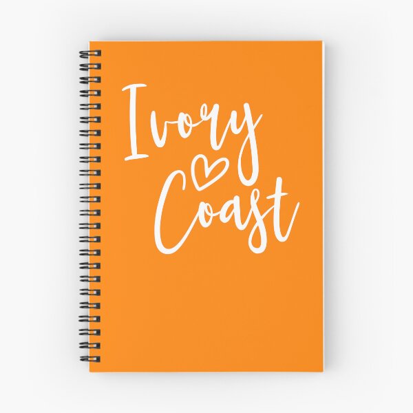 Item preview, Ivory Coast Heart Women's Love Ivory Coast Gear designed and sold by DynamicDesign.