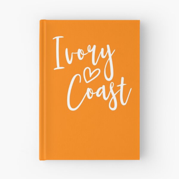 Item preview, Ivory Coast Heart Women's Love Ivory Coast Gear designed and sold by DynamicDesign.