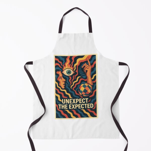 Item preview, Unexpect the Expected designed and sold by smugdesigns.