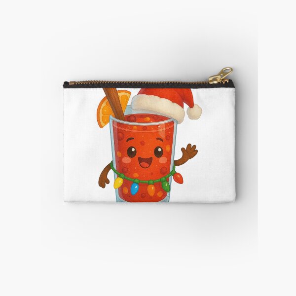 Item preview, Christmas Punch designed and sold by Sillytoe.