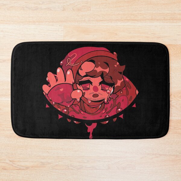 Item preview, Iron Lung Horror  designed and sold by oldpussboss.