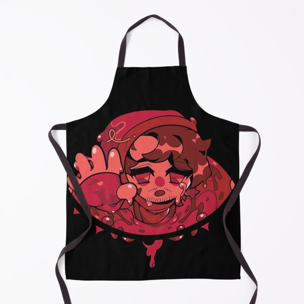 Item preview, Iron Lung Horror designed and sold by oldpussboss.