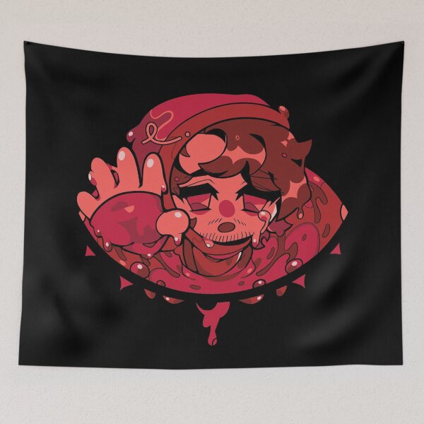 Item preview, Iron Lung Horror  designed and sold by oldpussboss.
