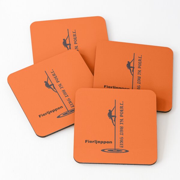 Item preview, Fierljeppen Sport Pole Vault Water jump Funny Athletic Gifts designed and sold by MalwasBasket.