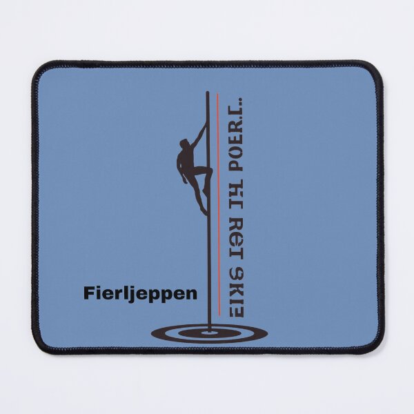 Item preview, Fierljeppen Sport Pole Vault Water jump Funny Athletic Gifts designed and sold by MalwasBasket.