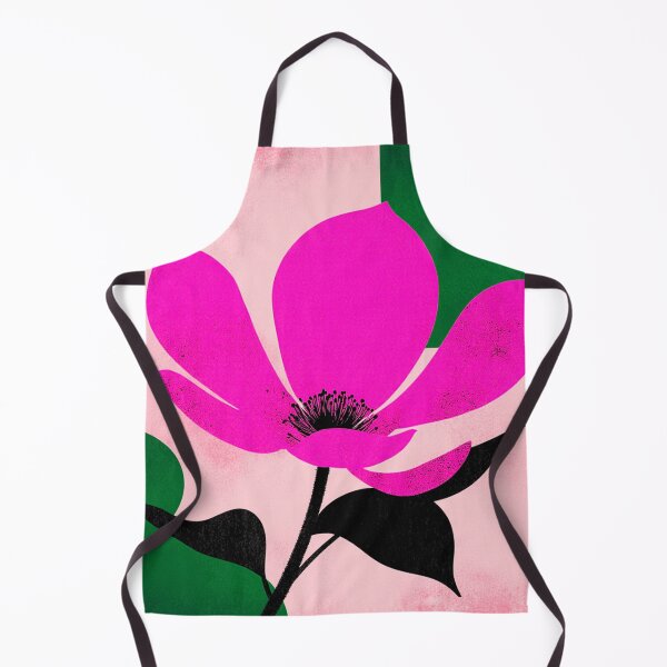 Artikelvorschau, Offene Blüte / Strahlende abstrakte Blumenkunst entworfen und verkauft von joycrysstudio.