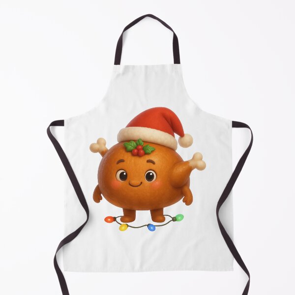Item preview, Christmas Roast designed and sold by Sillytoe.