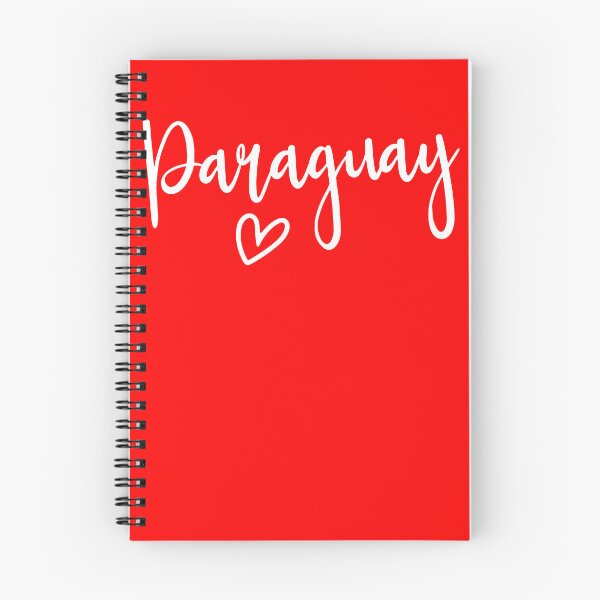 Item preview, Paraguay Heart Women's Love Paraguay Gear designed and sold by DynamicDesign.