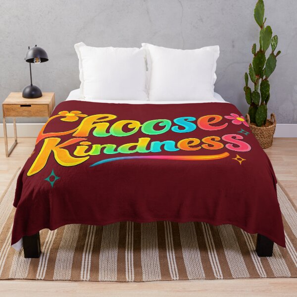 Item preview, Choose Kindness designed and sold by SaliEtCie.
