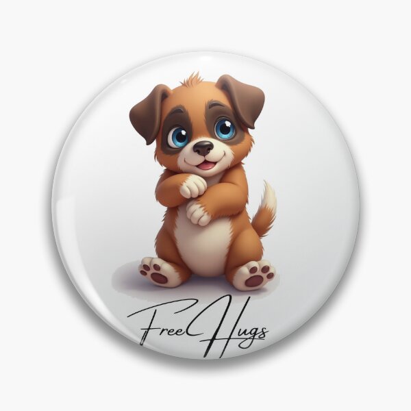 Aperçu de l'œuvre Autocollant gratuit pour chien boxer créée et vendue par It's Bro Brand ★ ★ ★ ★ ★.