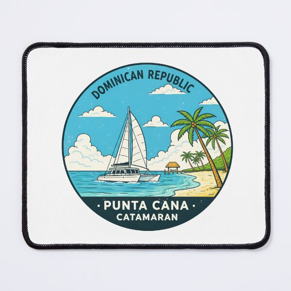 Item preview, Punta Cana: The Ultimate Vacation Destination | Beaches, Resorts & Activities designed and sold by Timegraf.